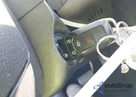 2016 Ford Fusion Se from USA, damaged, VIN 3FA6P0HD9GR112616